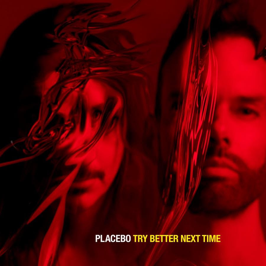 Placebo Release New Single Try Better Next Time - Stereoboard